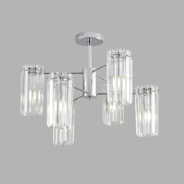 Люстра Lumion CLASSI 8348/6C