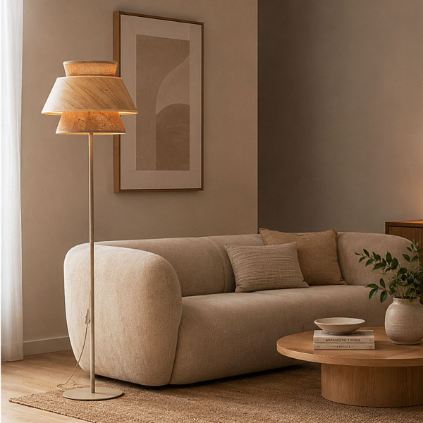Торшер TK Lighting 16225 Kalum a073050