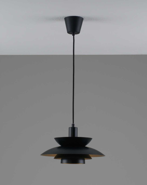 Светильник подвесной Moderli Shaggy V11303-1P