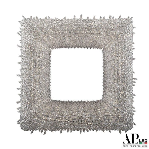 Потолочный светодиодный светильник Arte Perfetto Luce Rimini S503.0.60.B.3000