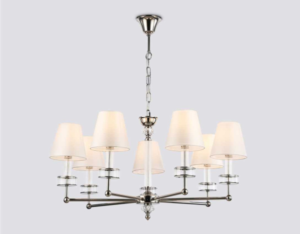 Подвесная люстра Ambrella light High Light LH71003