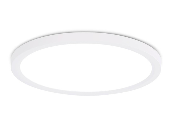 Потолочный светодиодный светильник Ambrella light Orbital Air Slim FZ1909