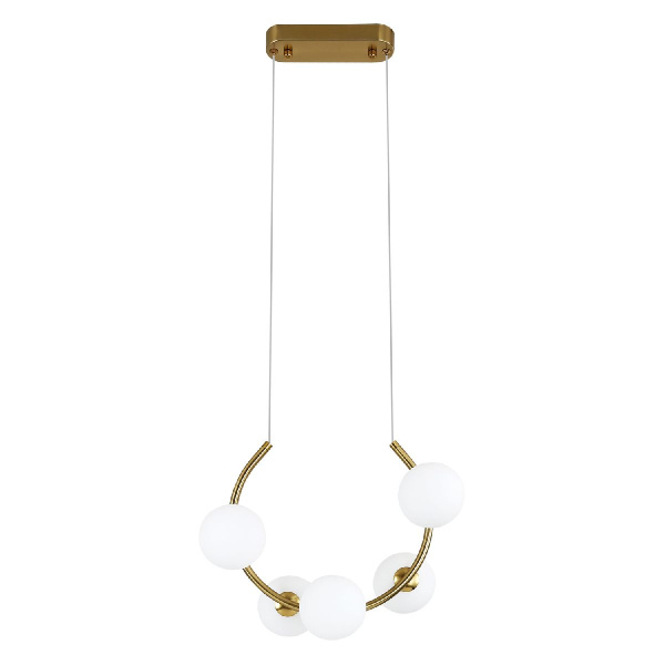 Подвесной светильник Modelux Modestyle MS.6220.5