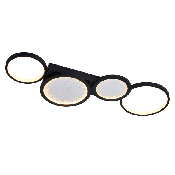 Потолочный светодиодный светильник Favourite Neumel 4700-4C