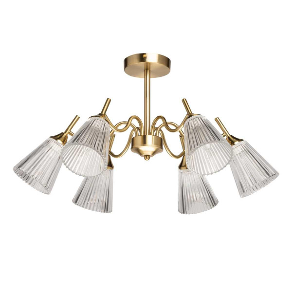 Люстра De City Блеск 315017606