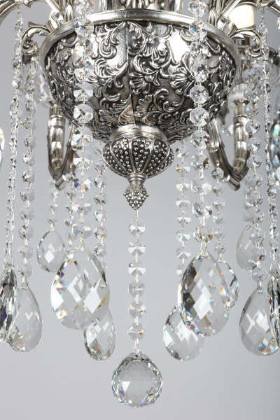 Подвесная люстра Omnilux Badesi OML-70503-08