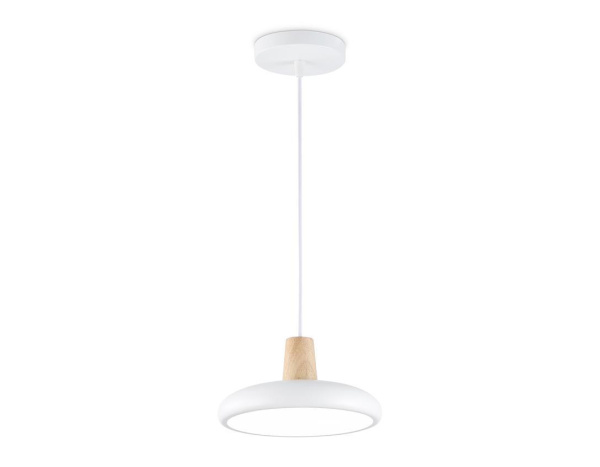 Светильник подвесной Ambrella light COMFORT FL4838