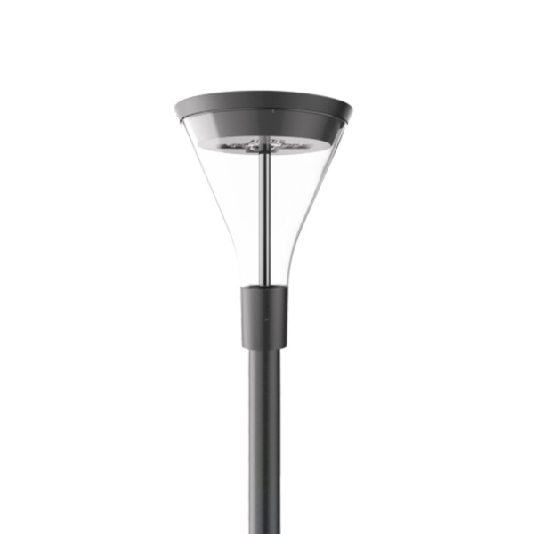 Светильник OXOR-LUMME-BUE-С - 360x588-35W Day4000 (BK, 120 deg, 230V) IP65 Arlight 052452