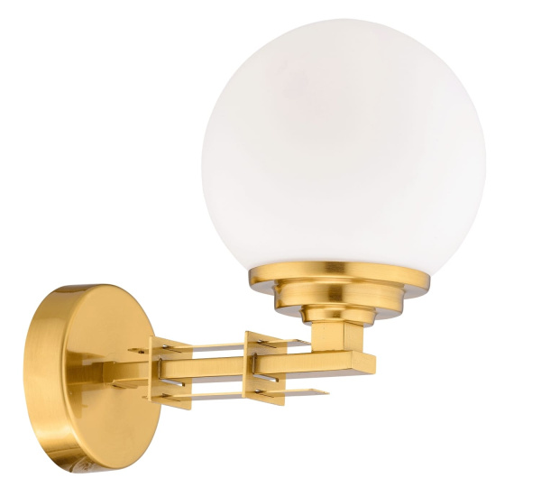 Бра Veneto Luce 8682/1LT BRASS (1/10)