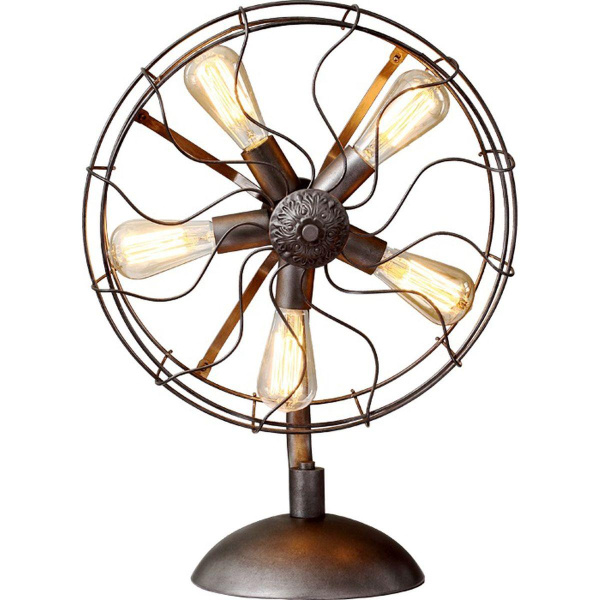 Настольная лампа Divinare Ofelia 5001/01 TL-5