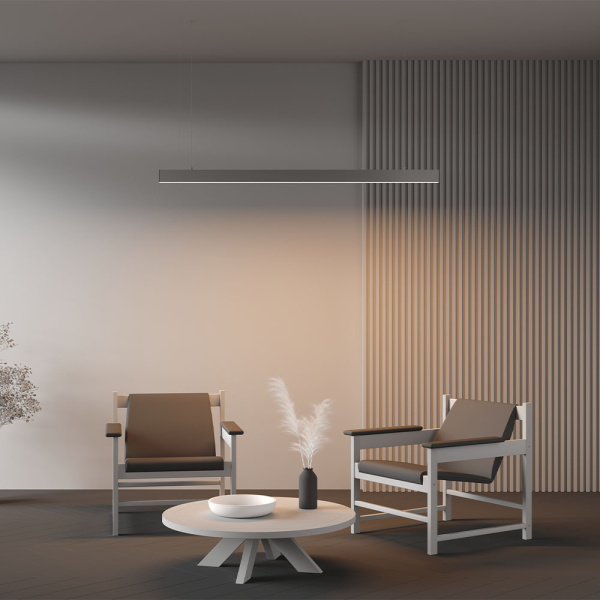 Линейный светильник Maytoni Technical LL312037