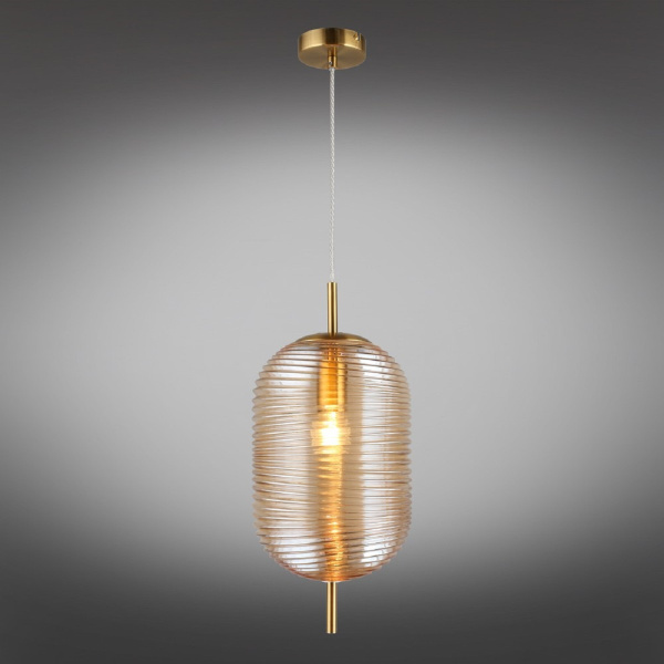 Подвесной светильник Aployt Mattia APL.316.06.01