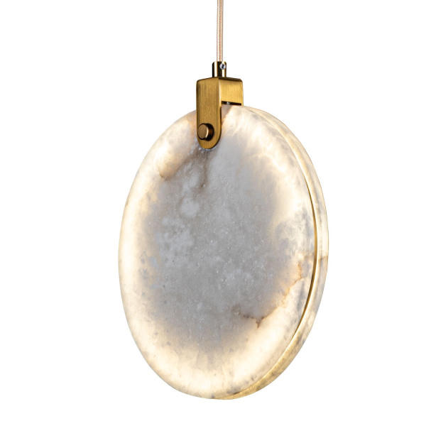 Подвесной светодиодный светильник Modelux Modestyle MS.170.250 BS