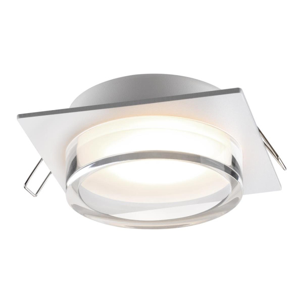 Светильник встраиваемый Novotech GEM 371027