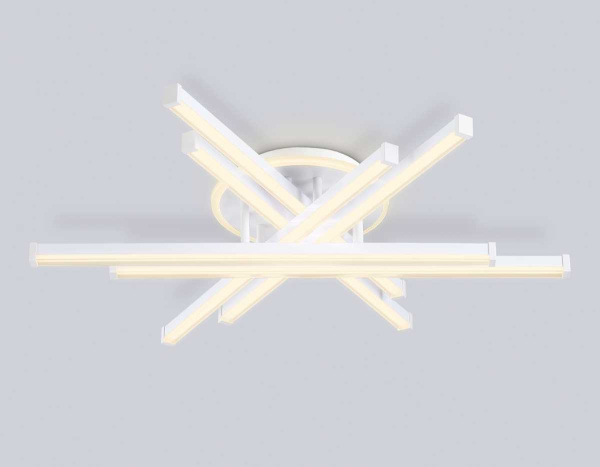 Люстра Ambrella Light COMFORT FL6271