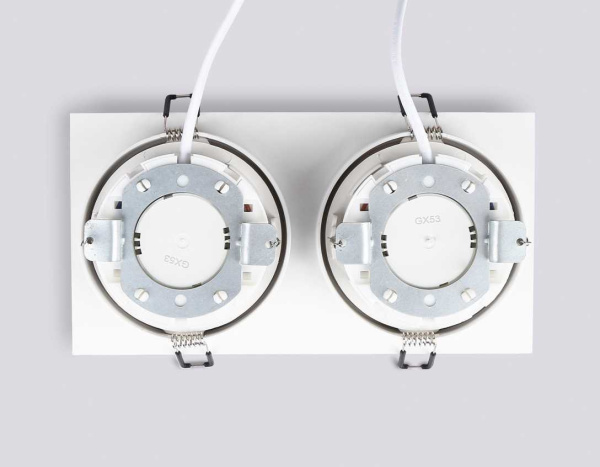 Встраиваемый светильник Ambrella light TECHNO SPOT TN52343