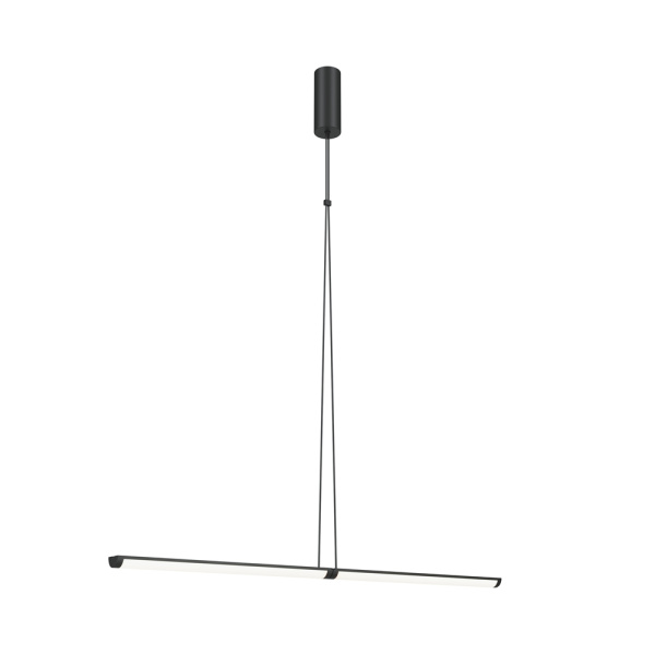 P096PL-L11BK1 Подвесной светильник