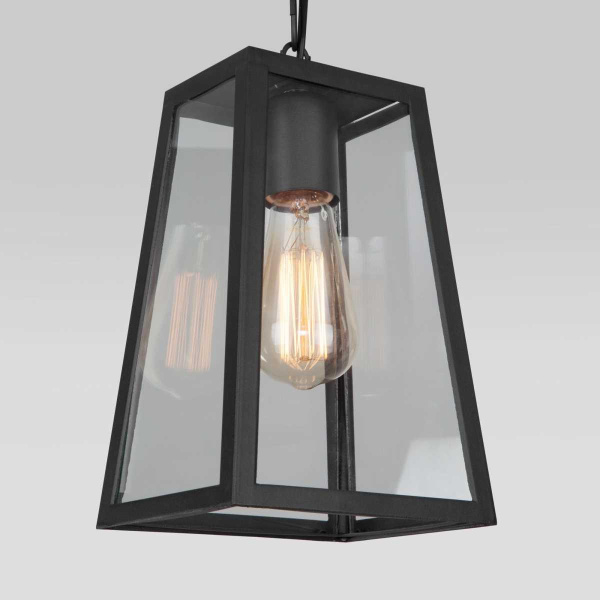 Уличный подвесной светильник Elektrostandard Germes 35152/H a058805