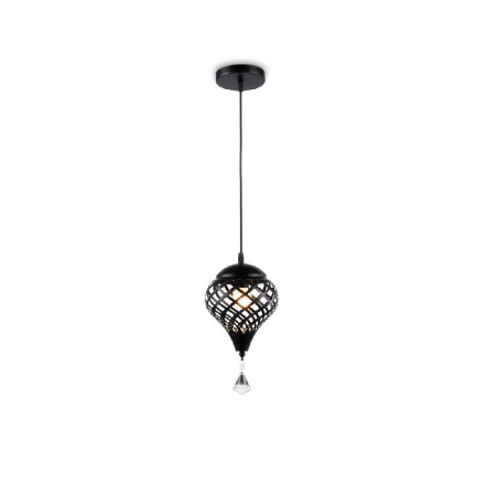 Подвесной светильник Ambrella light Comfort Loft TR8442