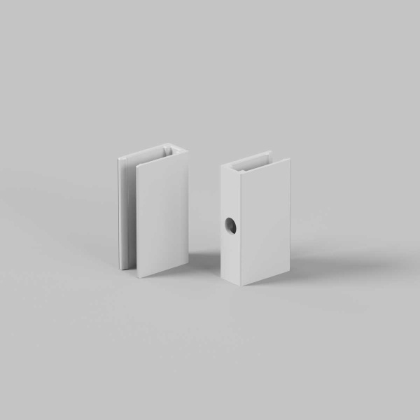 Комплектующие для гибкого неона Led Strip 432044