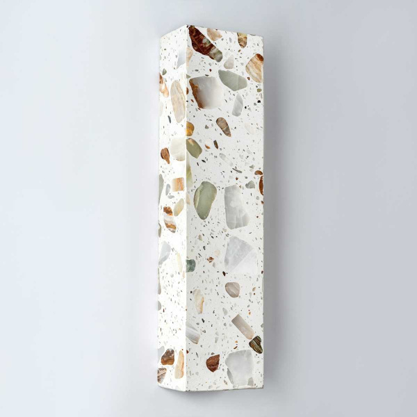 Настенный светодиодный светильник Modelux Modestyle MS.150.400 BS