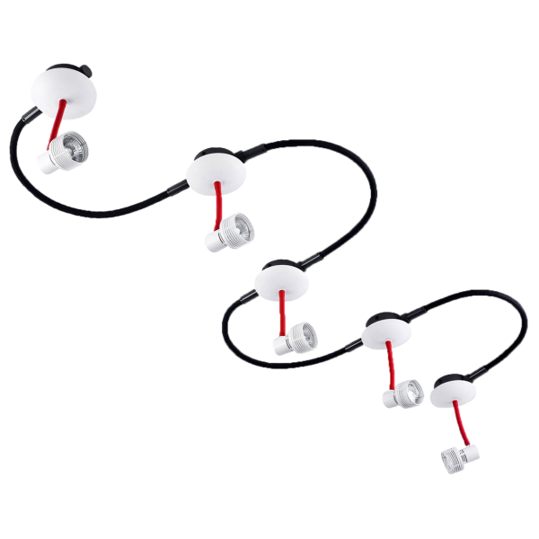 Спот Lussole Loft Bay Shore LSP-9818-05