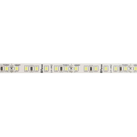 Светодиодная лента Feron 11W/m 120LED/m 2835SMD 4000К 30M LS501 53087