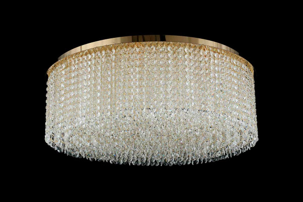 Потолочная люстра Aployt Tatin APL.835.07.13