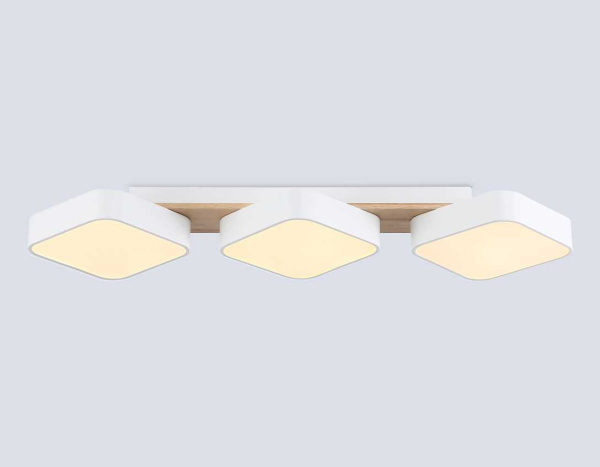 Светильник потолочный Ambrella light COMFORT FL4877