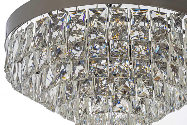 Потолочная люстра Arti Lampadari Avio E 1.5.40.102 PB