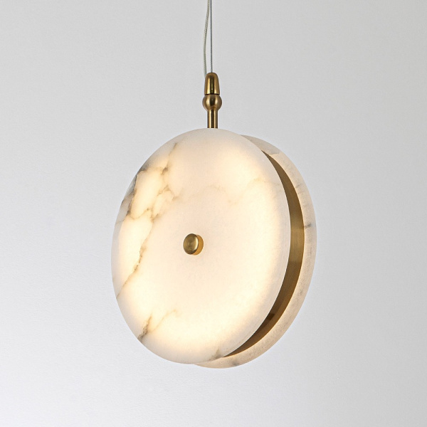 Подвесной светодиодный светильник Modelux Modestyle MS.177.1 BS