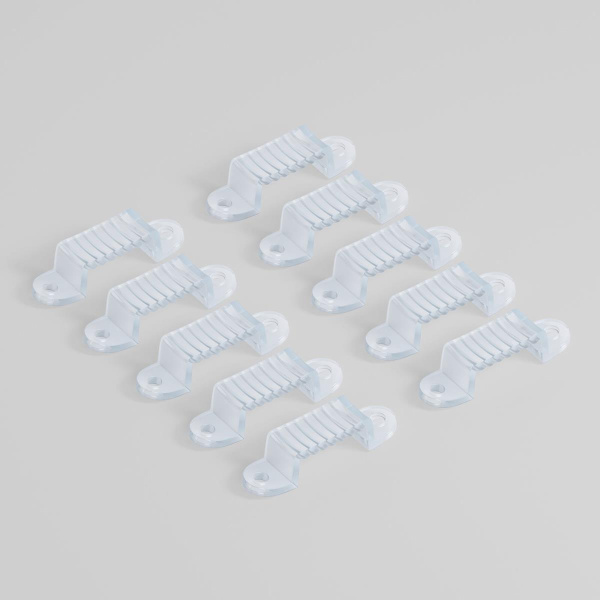 Набор креплений для светодиодной ленты Elektrostandard LS014 220V, LS015 220V Clip 220V 2835 a053647