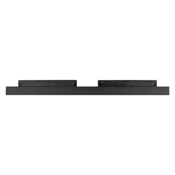 Светильник MAG-ORIENT-FLAT-L465-16W Warm3000 (BK, 100 deg, 48V, DALI) Arlight 033825(1)