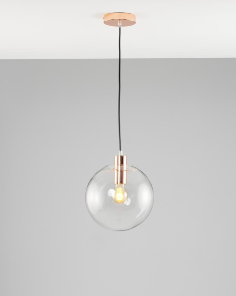 Светильник подвесной Moderli Aurora V11542-1P