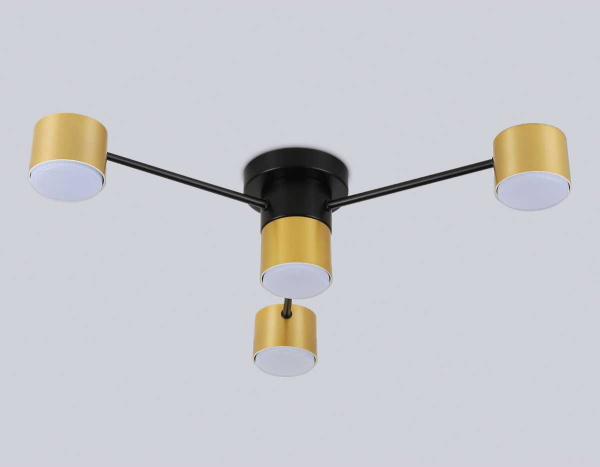 Люстра Ambrella Light COMFORT FL51722