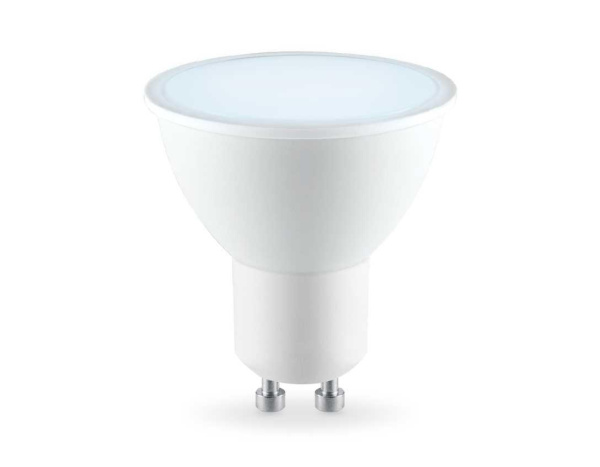 Светодиодная лампа MR16 13W 6400K Ambrella light Bulding 181306