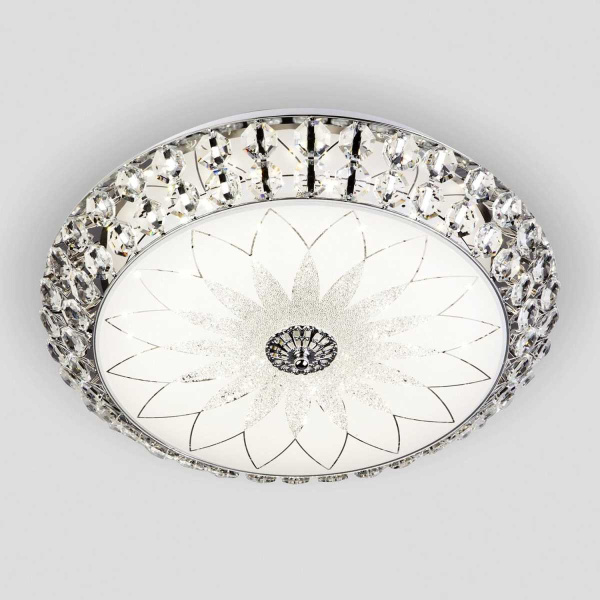 Потолочный светильник LED4U L1111-600 CR