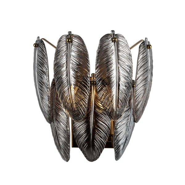 Настенный светильник Modelux ML.20202.2 BS