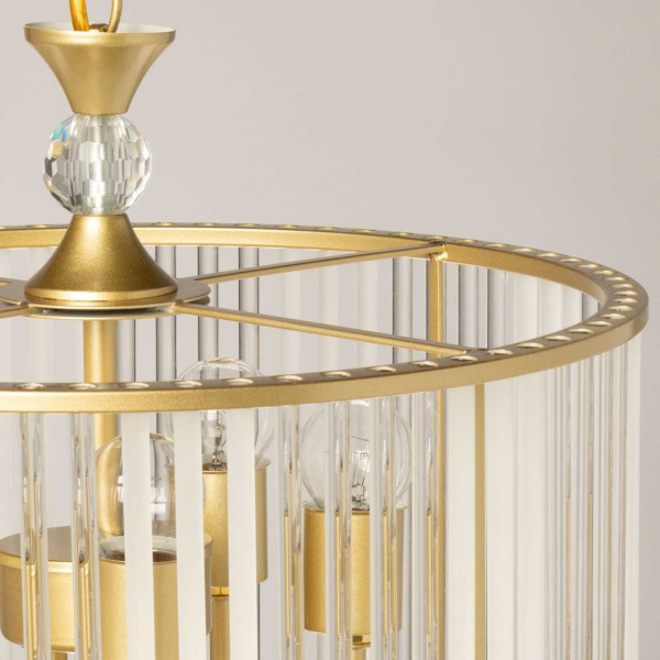 Люстра De City Арман 462011405