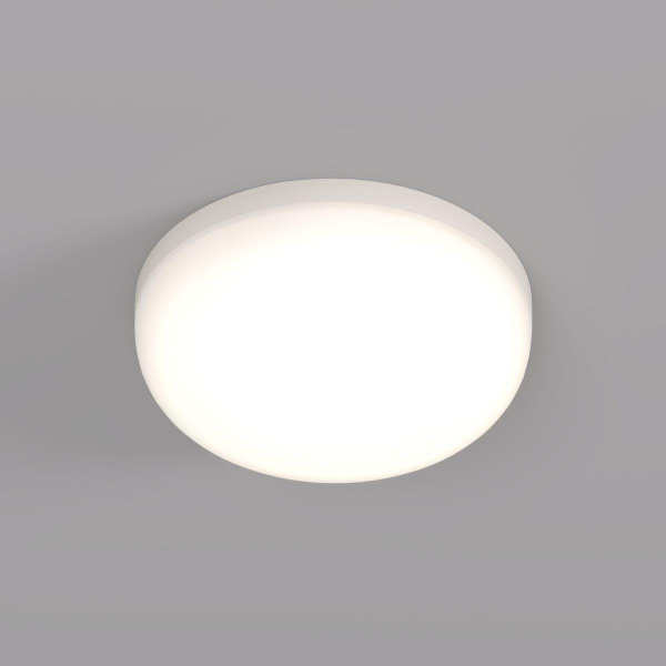 Встраиваемый светодиодный светильник Denkirs Ors DK4601-DW