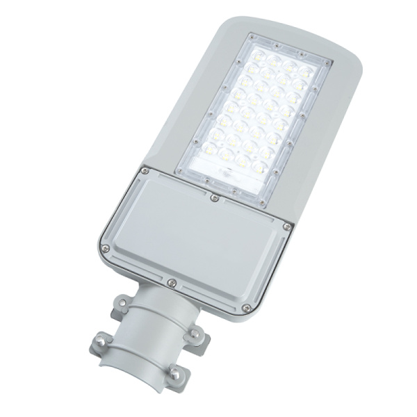 Уличный светодиодный консольный светильник Feron SP3040 41549