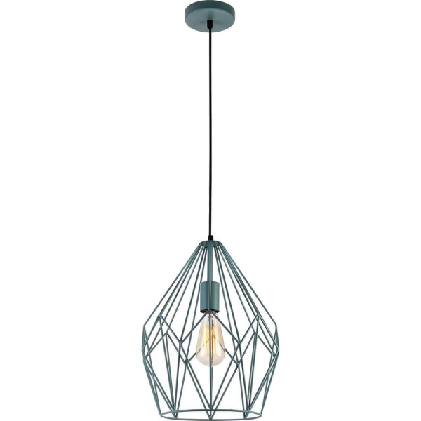 Подвесной светильник Toplight Jade TL1173H-01DG