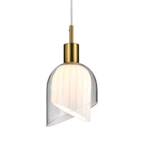 Подвесной светильник Indigo RINTOCCO V000614