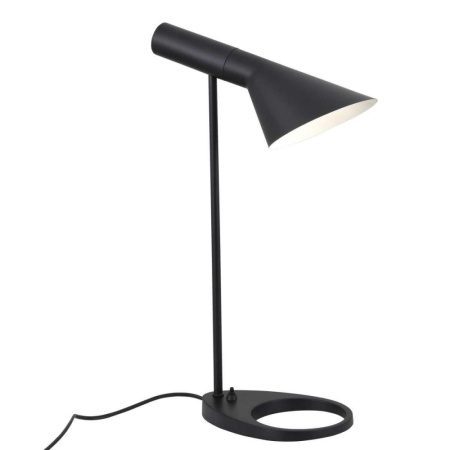 Настольная лампа Modelux Modemodern MD.8021.01TL BK