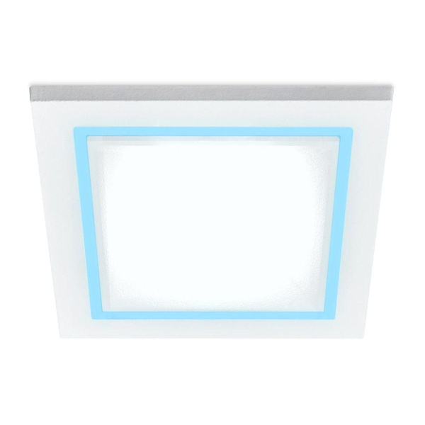 Встраиваемый светильник Ambrella light Techno TN122