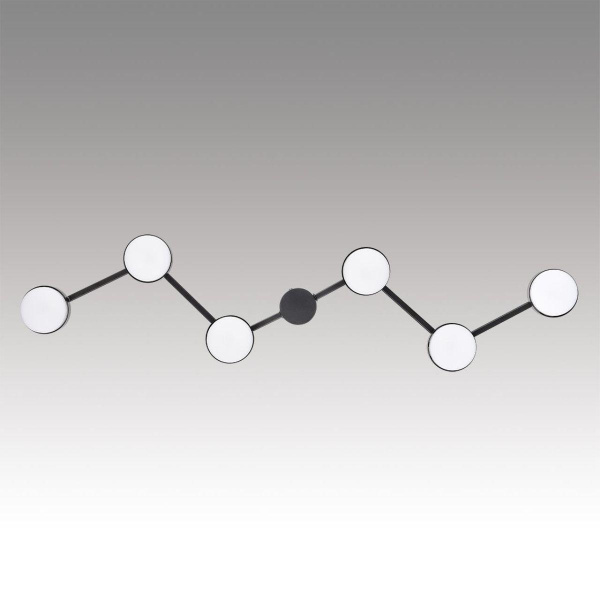 Потолочная люстра Lumion Comfi Sanata 8187/6C