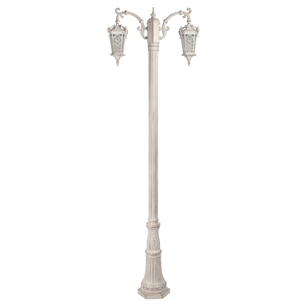 Ландшафтный светильник Loft IT Tremezzo 100019/2200 WBG