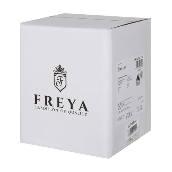 Бра Freya Джаспер / Jasper FR5225WL-01W