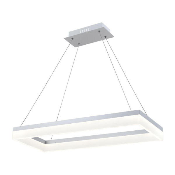 V1730-PL Подвесной светодиодный светильник Moderli Via V1730-PL