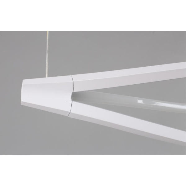 Подвесной светодиодный светильник Aployt Manon APL.783.03.45